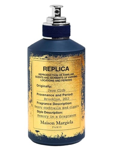 Maison Martin Margiela Jazz Club 2025 Holiday Limited Edition