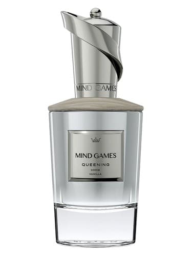 Queening by Mind Games