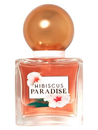 Bath & Body Works Hibiscus Paradise
