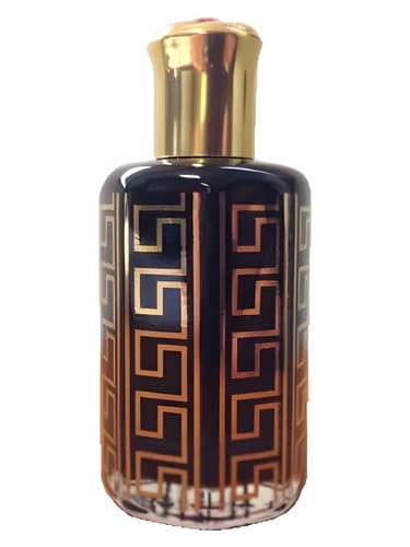 Al Haramain Perfumes Red African