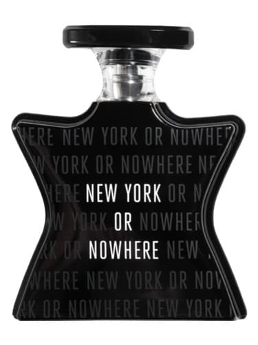Bond No 9 Knowlita New York Or Nowhere