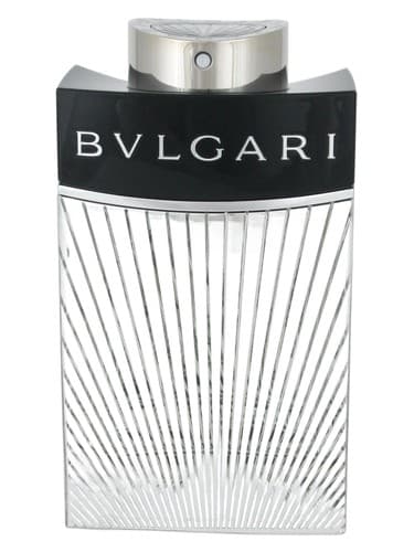 Bvlgari Bvlgari Man The Silver Limited Edition