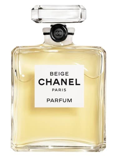 Chanel Beige Extrait de Parfum
