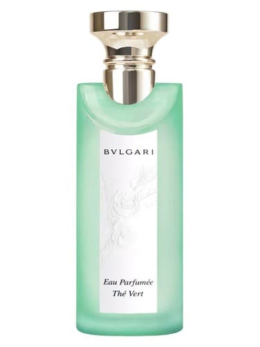 Bvlgari Eau Parfumée Thé Vert 2025