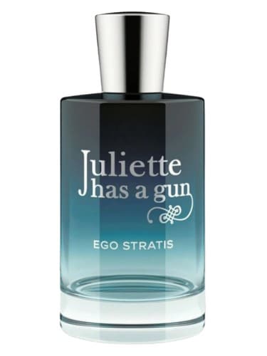 Ego Stratis by Juliette Has A Gun