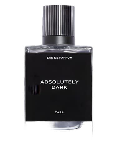 Zara Absolutely Dark