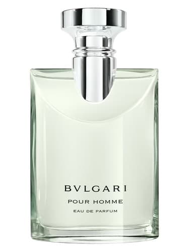 Pour Homme Eau De Parfum by Bvlgari