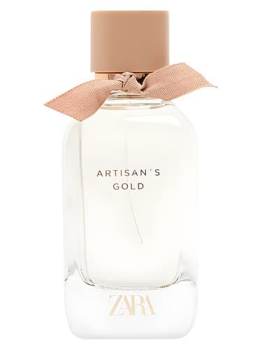 Zara Artisan's Gold