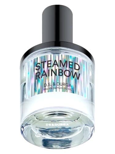 DS&Durga Steamed Rainbow