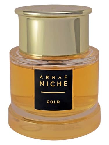 Armaf Gold