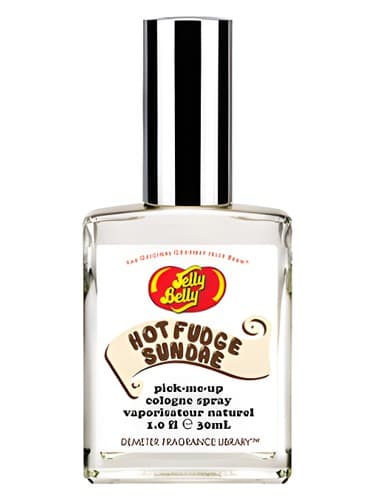 Demeter Fragrance Jelly Belly Hot Fudge Sundae