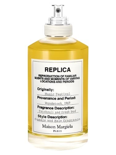 Maison Martin Margiela Music Festival
