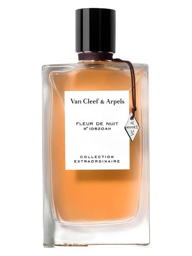 Van Cleef & Arpels Fleur de Nuit
