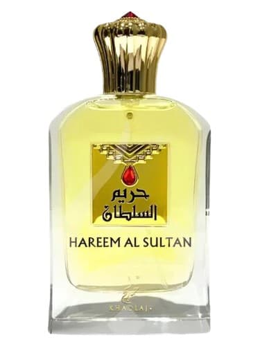 Khadlaj Perfumes Hareem Al Sultan