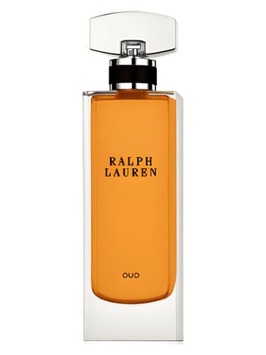 Ralph Lauren Treasures of Safari - Oud