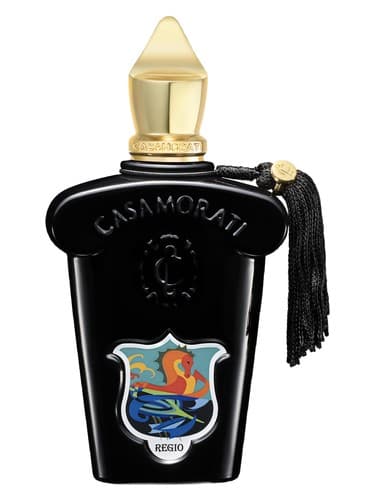 Casamorati 1888 Regio