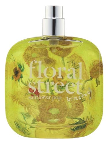 Floral Street Sunflower Pop