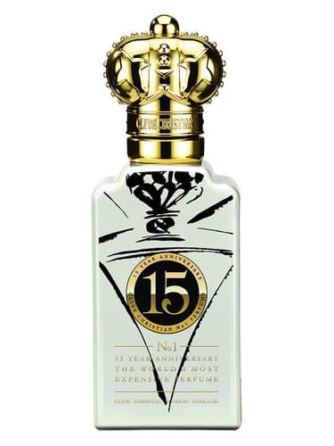Clive Christian No. 1 15th Year Anniversary Women