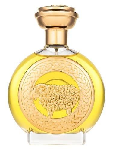 Boadicea the Victorious Golden Aries