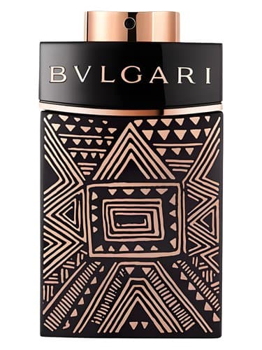 Bvlgari Bvlgari Man In Black Essence