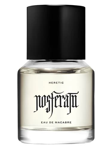 Heretic Parfum Nosferatu