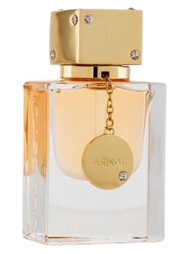 Armaf Club De Nuit Woman Perfume Oil