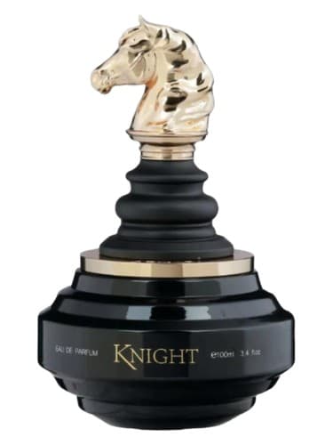Armaf Black Knight