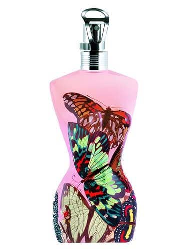 Jean Paul Gaultier Classique Eau d'Ete 2003