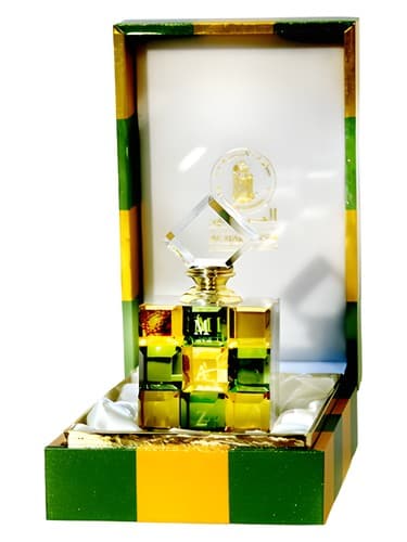 Al Haramain Perfumes Maze