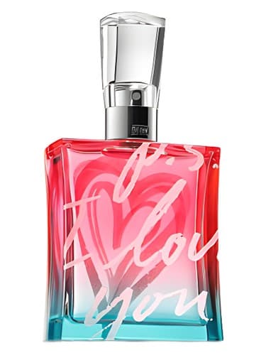 Bath & Body Works P.S. I Love You Spring Fling