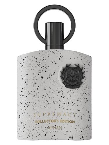 Afnan Supremacy Collector's Edition Pour Homme