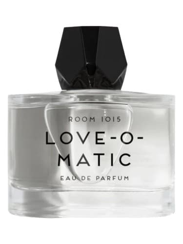 Room 1015 Love-O-Matic
