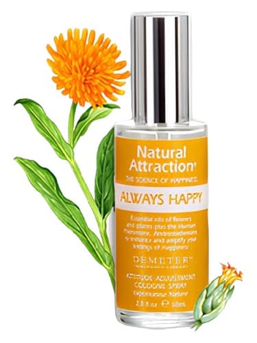 Demeter Fragrance Always Happy