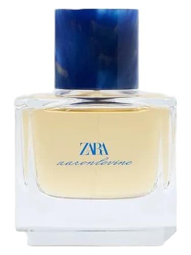 Zara Aaron Levine