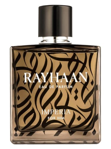 Imperia by Rayhaan