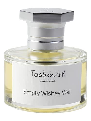 Toskovat' Empty Wishes Well