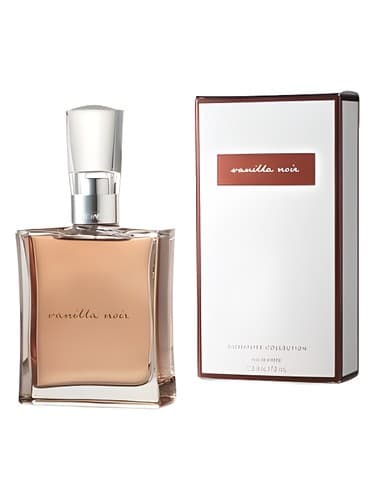 Bath & Body Works Vanilla Noir