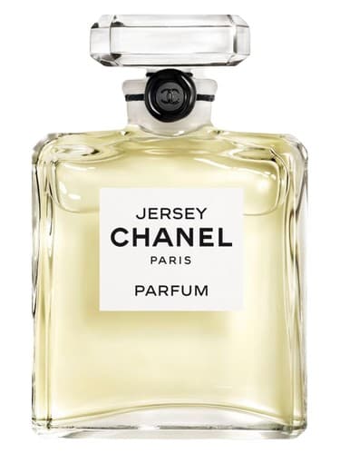 Chanel Jersey Extrait de Parfum