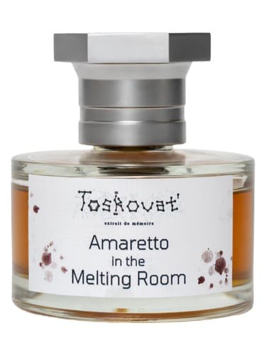 Toskovat' Amaretto In The Melting Room