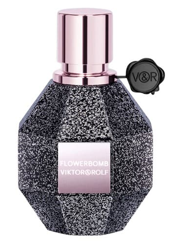 Viktor&Rolf Flowerbomb Black Sparkle