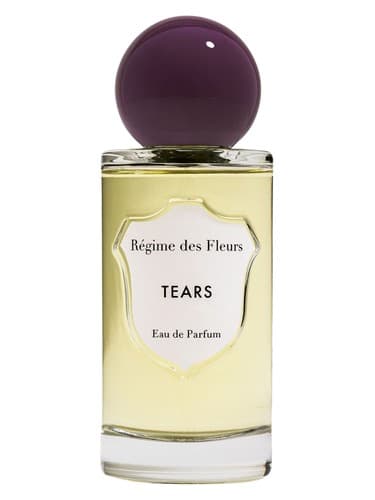 Régime des Fleurs Tears