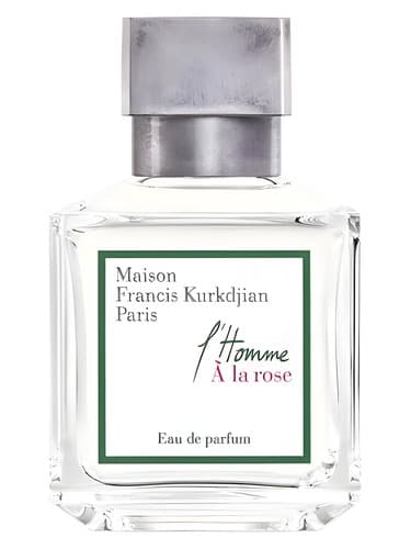 Maison Francis Kurkdjian L'Homme À la Rose