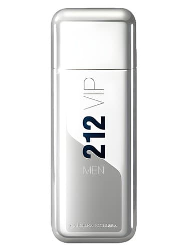 212 VIP Men by Carolina Herrera