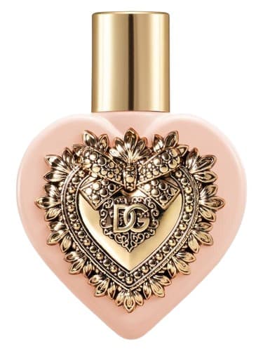 Dolce&Gabbana My Devotion Sacred Heart Limited Edition