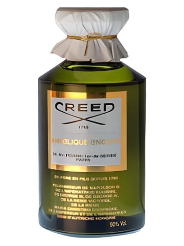 Angelique Encens by Creed