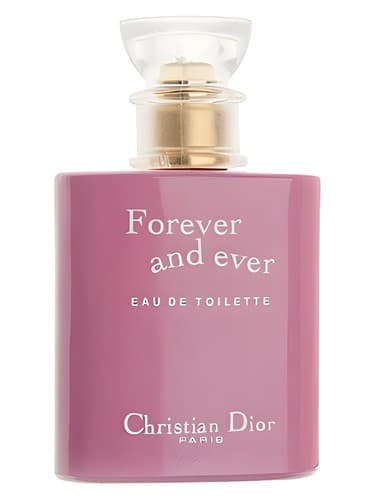 Dior Forever and Ever