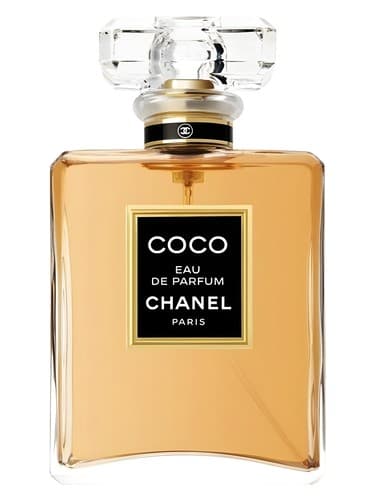 Chanel Coco Eau de Parfum