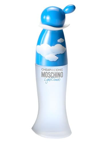 Moschino Cheap & Chic Light Clouds