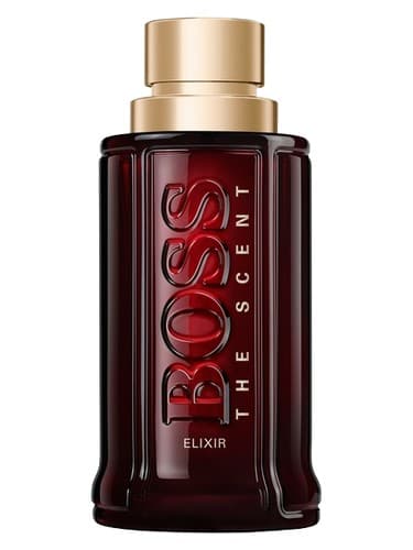 Hugo Boss Boss The Scent Elixir For Him