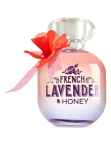 Bath & Body Works French Lavender & Honey